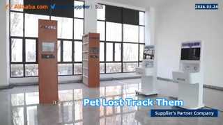 RFID TAG AND READER FACTORY